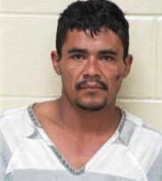 Tomas Vargas-Espinosa, - Bossier Parish County, LA 